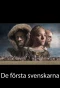 Poster for De första svenskarna