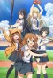 Poster for Hachigatsu no Cinderella Nine