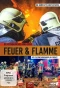 Poster for Feuer & Flamme – Mit Feuerwehrmännern im Einsatz