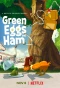 Poster for Green Eggs and Ham