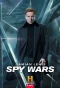 Poster for Damian Lewis: Spy Wars