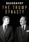 Poster for The Trump Dynasty