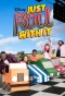 Poster for Just Roll With It