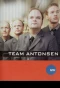 Poster for Team Antonsen