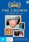 Poster for The Crown and Us: The Story of the Royals in Australia