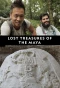 Poster for Lost Treasures of the Maya