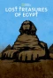 Poster for Lost Treasures of Egypt