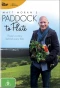 Poster for Paddock to Plate