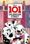 Poster for 101 Dalmatian Street