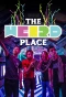 Poster for The Weird Place