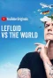 Poster for LeFloid vs the World