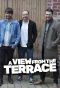 Poster for A View from the Terrace