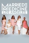 Poster for Married to Medicine Los Angeles