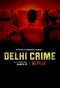 Poster for Delhi Crime