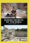 Poster for Buried Secrets of the Bible with Albert Lin
