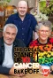 Poster for The Great Celebrity Bake Off for SU2C