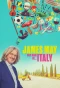 Poster for James May: Our Man In…