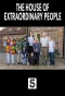 Poster for The House of Extraordinary People