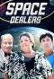 Poster for Space Dealers