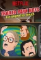 Poster for Trailer Park Boys: The Animated Series