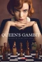 Poster for The Queen's Gambit