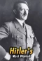 Poster for Hitler's Most Wanted