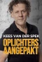 Poster for Kees van der Spek: Oplichters Aangepakt