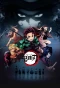 Poster for Kimetsu no Yaiba
