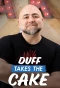Poster for Duff Takes the Cake