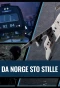 Poster for Da Norge sto stille