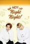Poster for NCT's Night Night