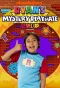 Poster for Ryan's Mystery Playdate