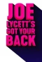 Poster for Joe Lycett's Got Your Back