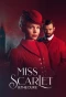 Poster for Miss Scarlet and The Duke