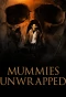 Poster for Mummies Unwrapped