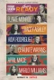 Poster for Tiffany Haddish Presents: They Ready