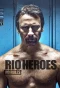 Poster for Rio Heroes