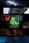 Poster for Alien 40th Anniversary Short Films