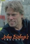 Poster for John Bishop‘s Ireland