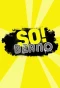Poster for SO Beano!