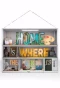 Poster for Home Is Where the Art Is