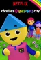 Poster for Charlie's Colorforms City