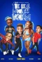 Poster for The Real Dumbass World