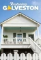 Poster for Restoring Galveston