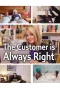 Poster for The Customer is Always Right