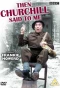 Poster for Then Churchill Said to Me