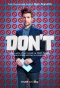 Poster for Don't