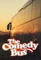 Poster for The Comedy Bus