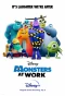 Poster for Monsters at Work