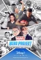 Poster for Marvel's Hero Project